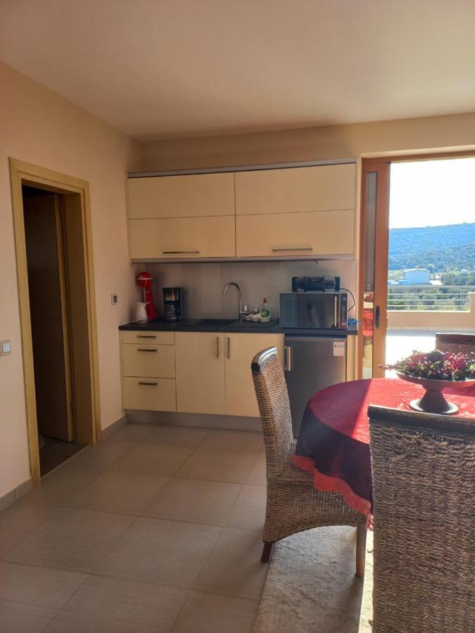 Apartment Calmness Near The