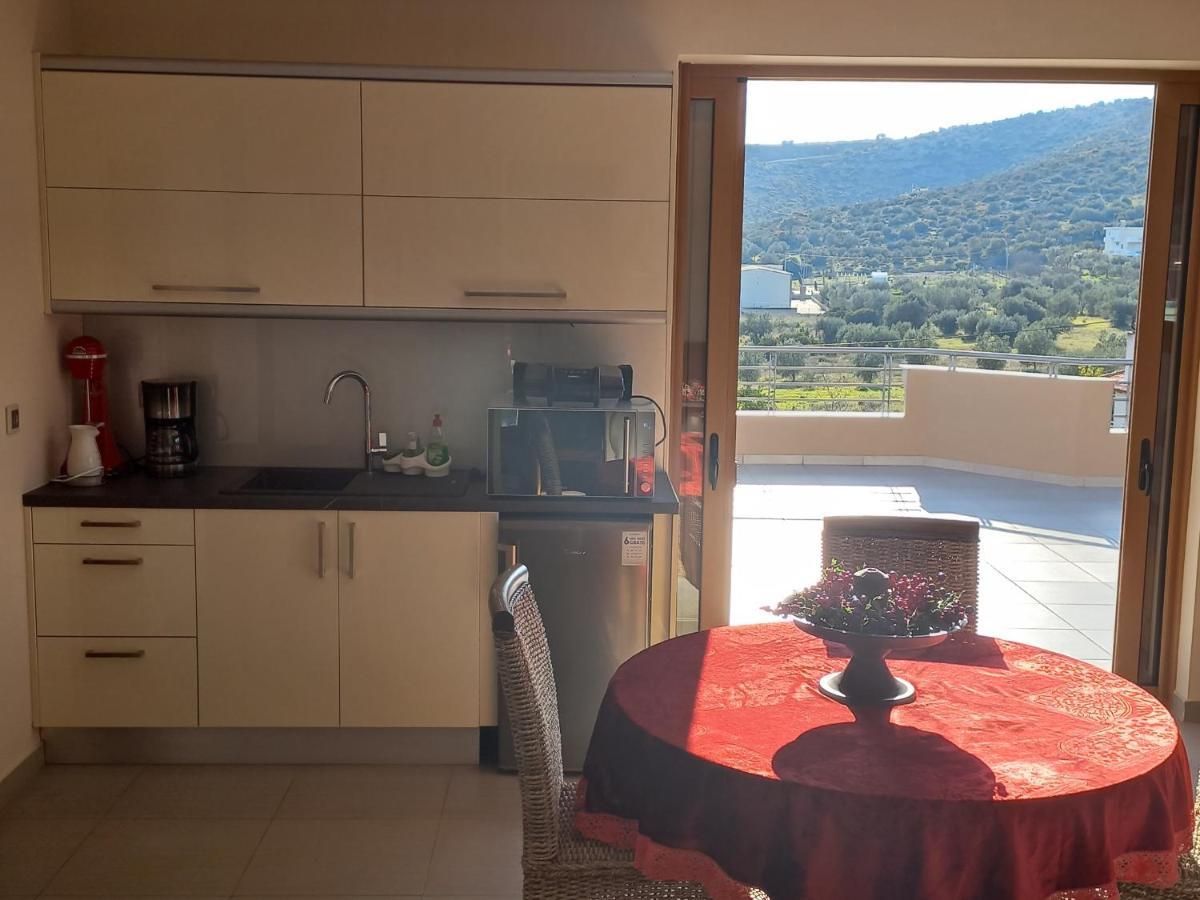Apartment Calmness Near The Vari (Attica)