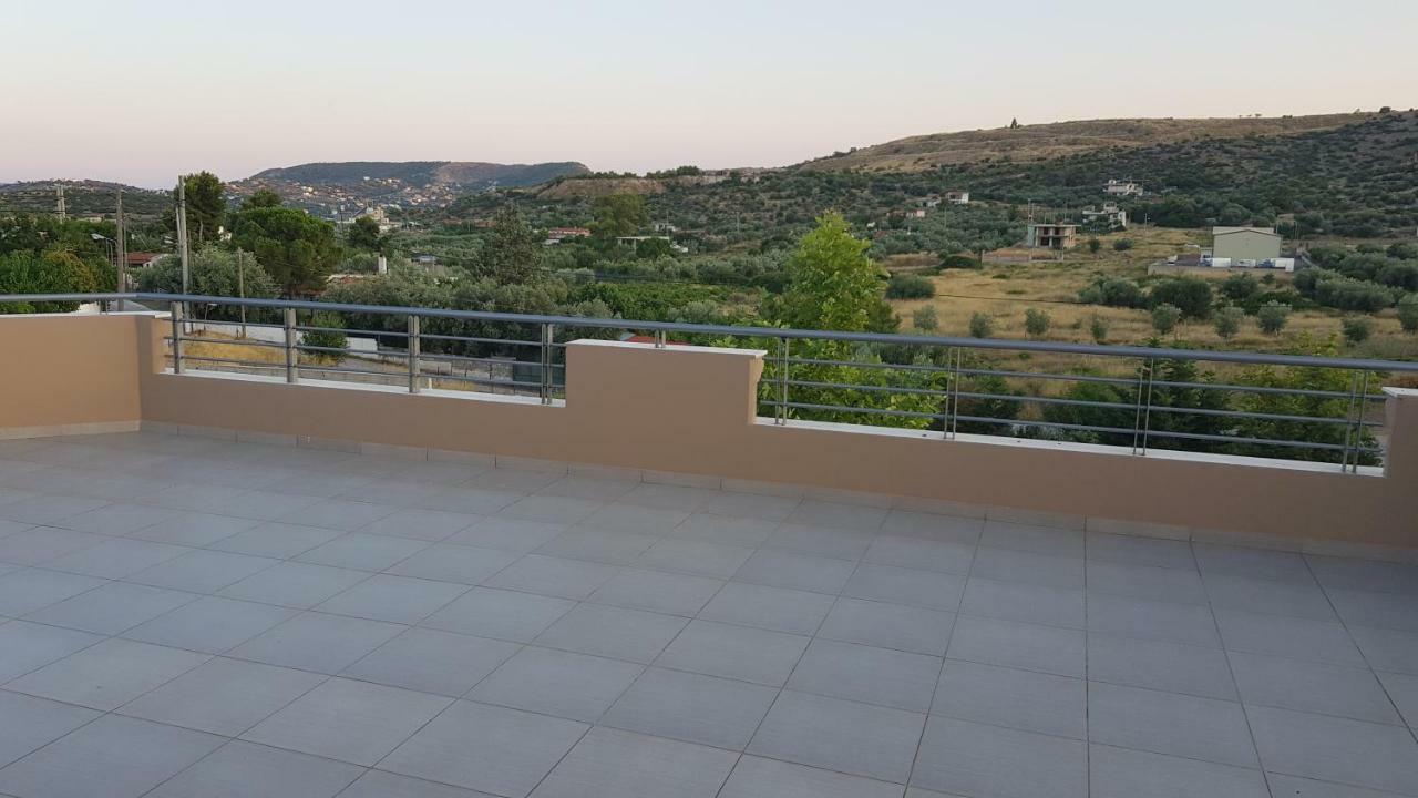 Apartment Calmness Near The Vari (Attica)